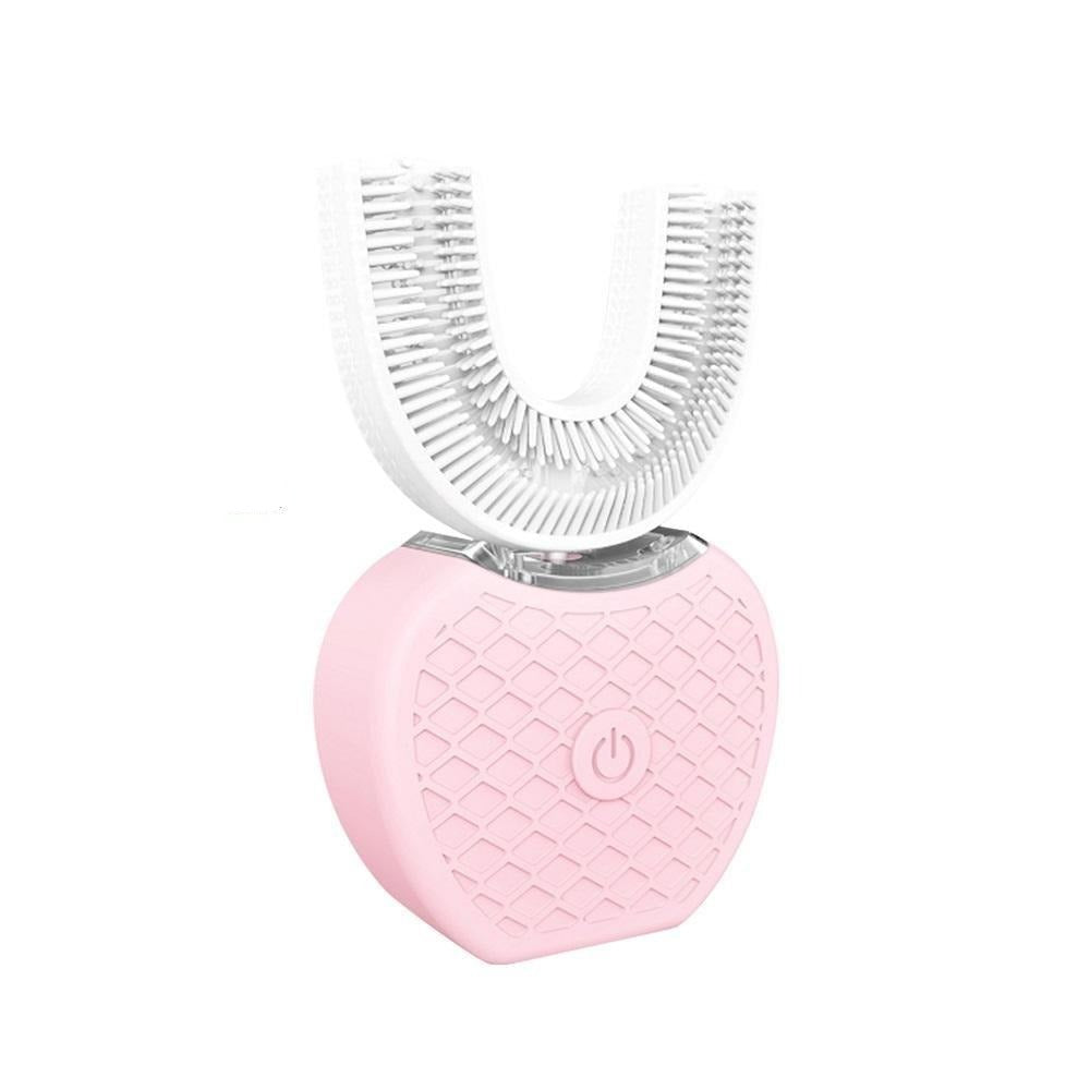 Y-Brush Hands-Free Automatic Toothbrush