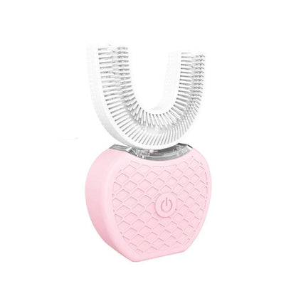 Y-Brush Hands-Free Automatic Toothbrush