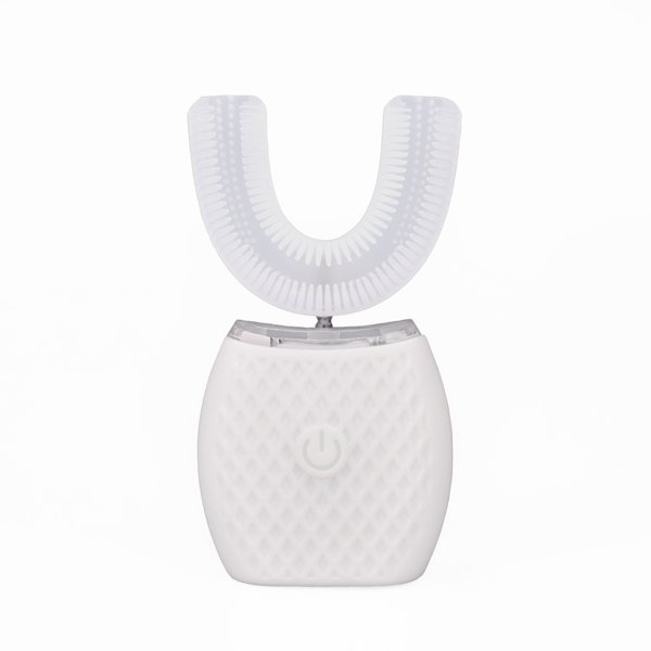 Y-Brush Hands-Free Automatic Toothbrush