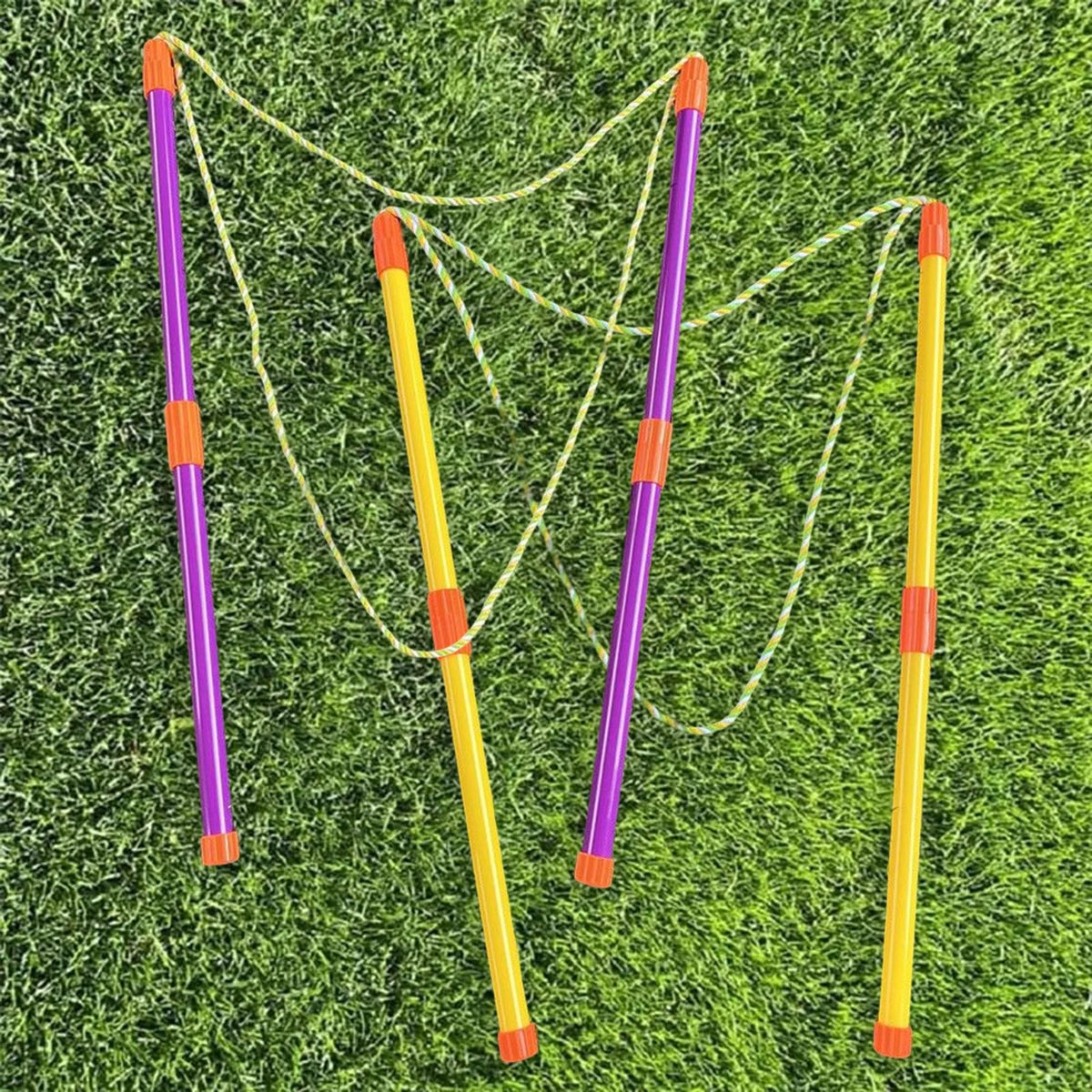 Outdoor Giant Bubble Wand -  Giant Bubble Maker for Outdoor Activity