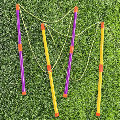 Outdoor Giant Bubble Wand -  Giant Bubble Maker for Outdoor Activity