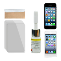 Phone Screen Crack Repair Kit
