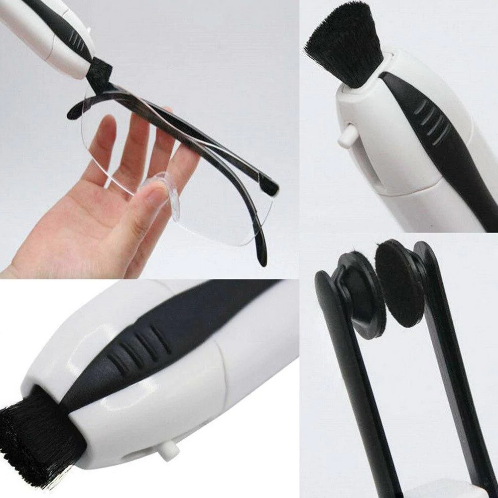 Professional Eyeglass Cleaner