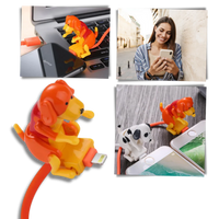 Humping Dog Fast Charger Cable