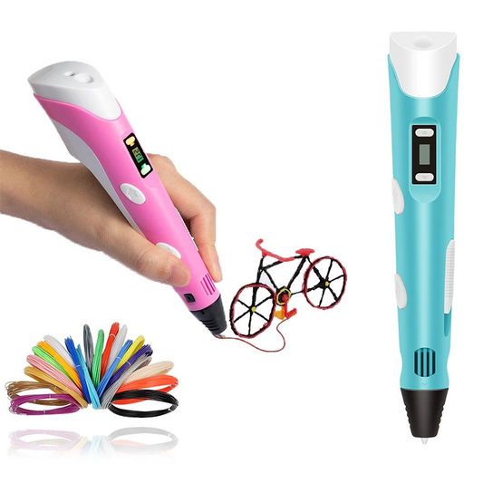 Original 3D Printing Pen