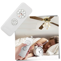 Universal Fan Remote Control