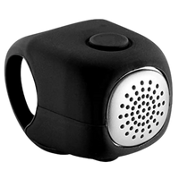 strong bike horn