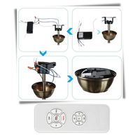 Universal Fan Remote Control