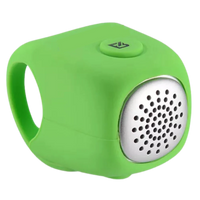 strong bike horn