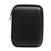 External USB Hard Drive Storage Bag