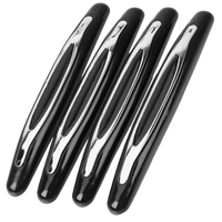 4-pack Car Door Protection Strips