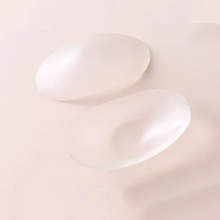 Anti-Slip Shoulder Pads - Invisible Enhancer Shoulder Pads for Women's Clothing