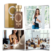 Pheromone Perfume Spray for men and women