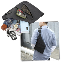 Waterproof Pocket Bag