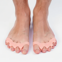 Orthopedic Hammer Toe Splint