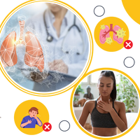 Gluten Free Mullein For Lung Health