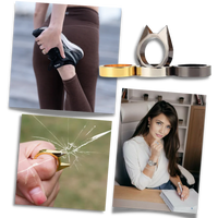 Cat Ear Protective Ring