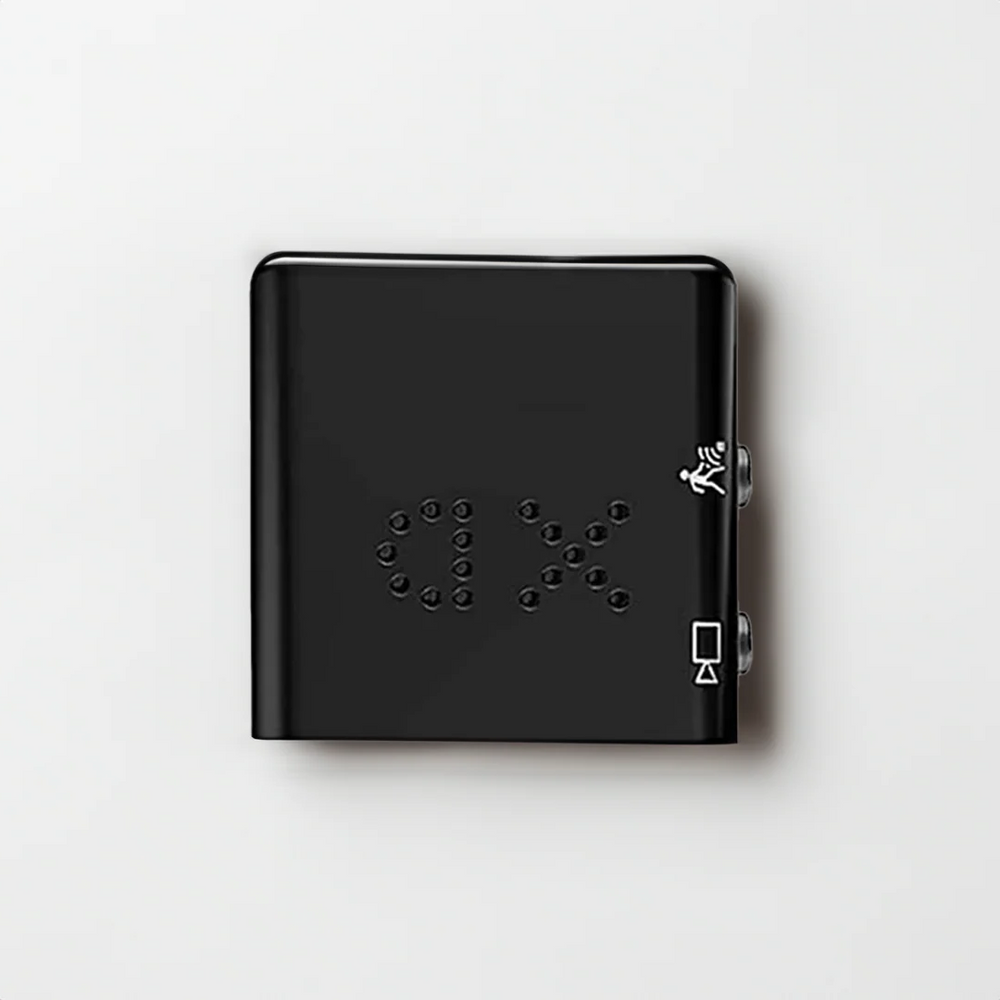 Micro HD Video Camera with Audio