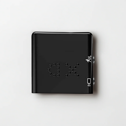 Micro HD Video Camera with Audio