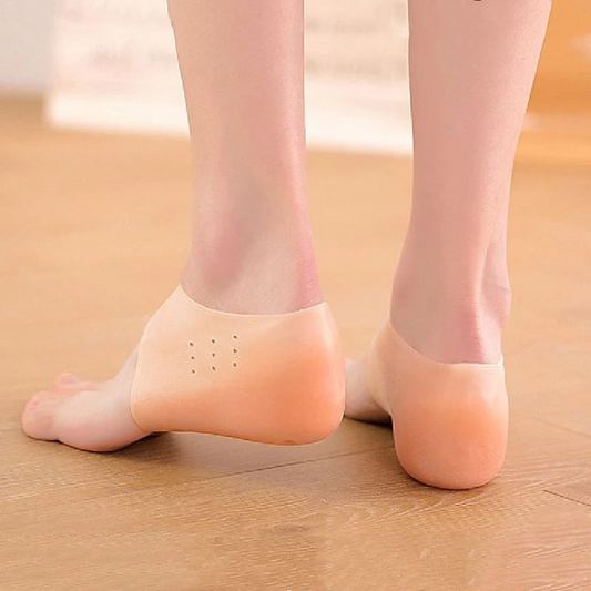 Undetectable Height Increase Insoles - Invisible Insoles