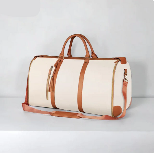Foldable Travel Bag