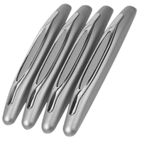 4-pack Car Door Protection Strips