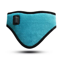 Electric Heating Neck Brace for Pain Relief