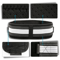 Adjustable Back Brace Belt