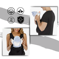 Ergonomic Fashionable Kangaroo T-shirt