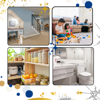 Odorless Cockroach Traps
