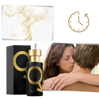 Pheromone Perfume Spray for men and women