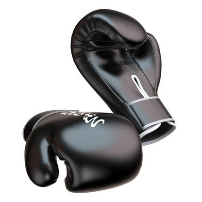 Boxing Machine - At Home Wall-Mounted Music Workout for Boxing Gym Training