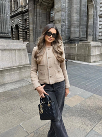 Versatile Elegant Jacket