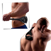 Back & Body Shaver
