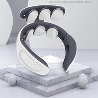 Smart 6 Head, Neck and Shoulder Massager