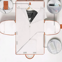 Foldable Travel Bag