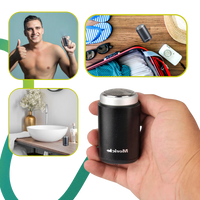High Speed Electric Razor