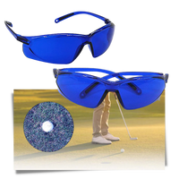 Golf Ball Finding Glasses