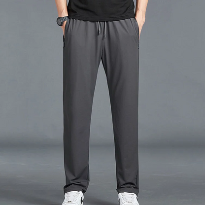 Men's Stretch Quick Dry Hiking Pants