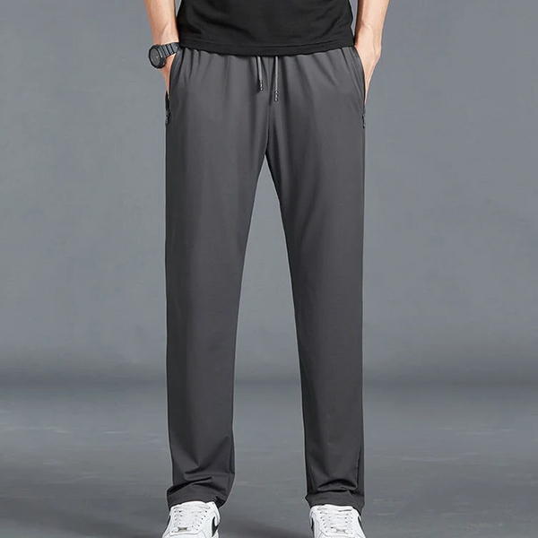 Men's Stretch Quick Dry Hiking Pants