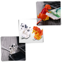Humping Dog Fast Charger Cable