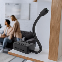 360° Wireless Mini Camera