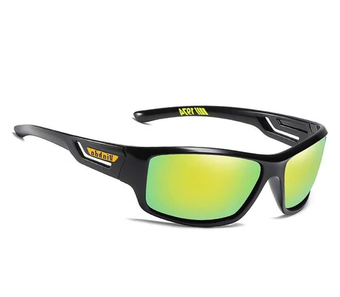 Polarized Military Sunglasses UV 400 Fishing Glasses