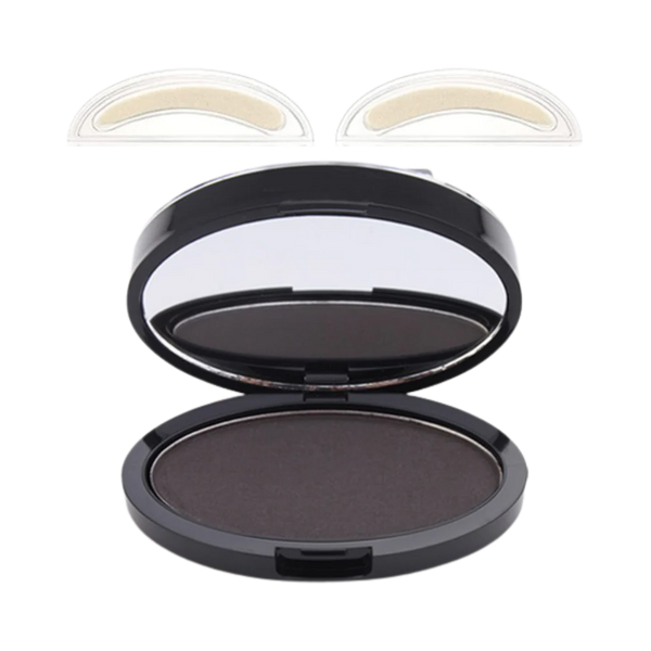 Sleek All-day Eyebrow Stamp