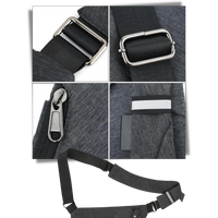 Waterproof Pocket Bag