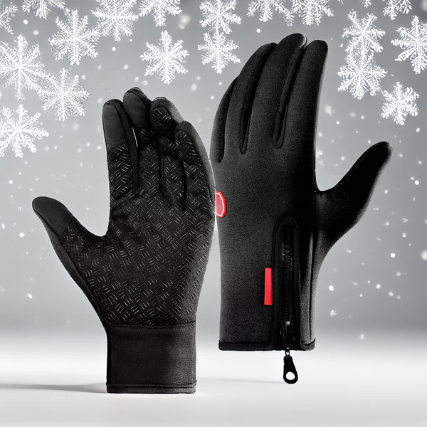 Waterproof Thermal Gloves