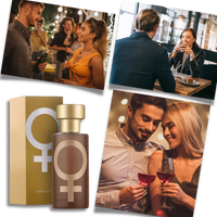 Pheromone Perfume Spray for men and women
