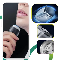 High Speed Electric Razor