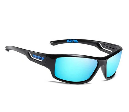Polarized Military Sunglasses UV 400 Fishing Glasses