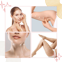 Advance Natural Firming Cream